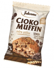 FALCONE MAFFIN PZ.18 CIOKO